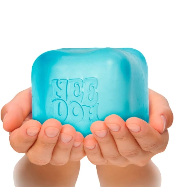 Nice Berg NeeDoh Stress Ball