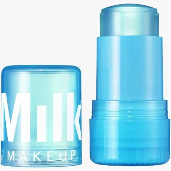 Milk Makeup Cooling Water Jelly Ice Soothing Serum Stick