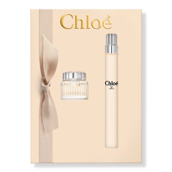 Chloé Eau de Parfum 2-Piece Mini Gift Set