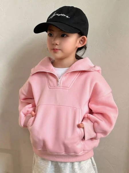 Dazy Kids Young Girl Sweatshirt