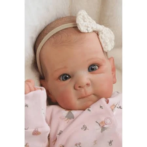 Icradle 18 inch 45cm Lifelike Reborn Baby Dolls
