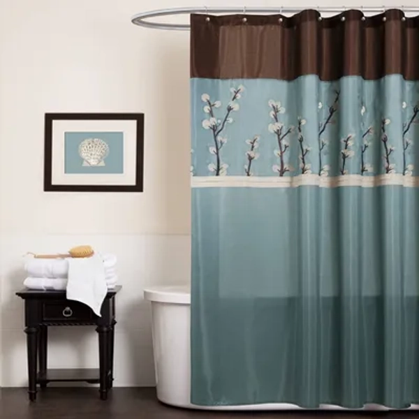 Shower Curtain