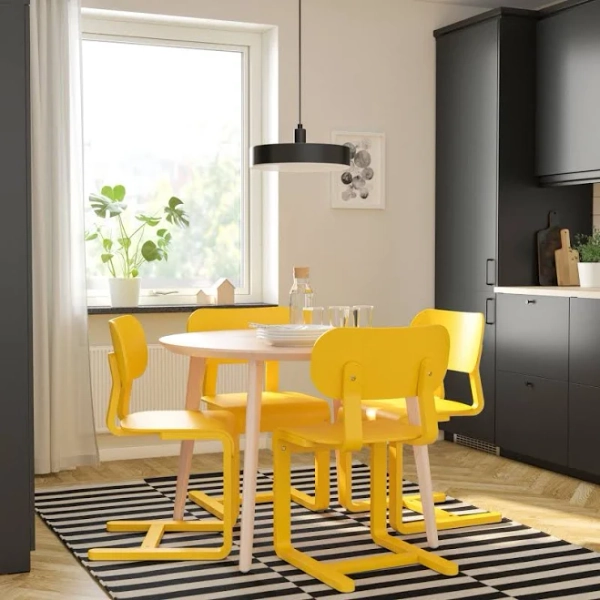 IKEA Lyckan Chair