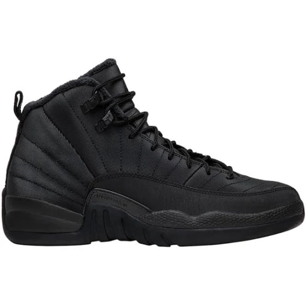 Air Jordan 12 Retro Winterized GS (2018)