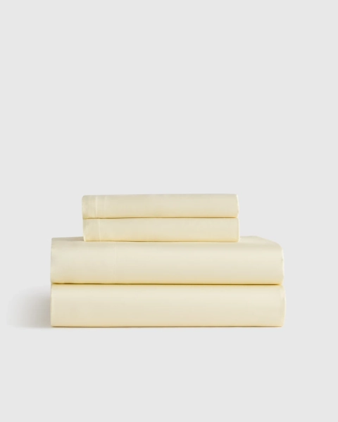 Bamboo Sheet Set