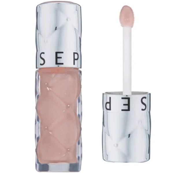 Sephora Collection Outrageous Plump Effect Gloss