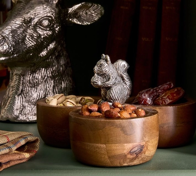 Fantastical Forest Multi-Condiment Server
