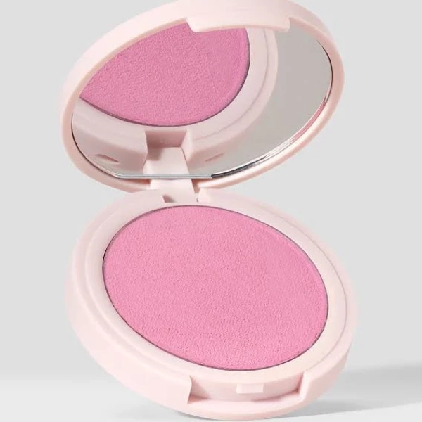 Kylie Cosmetics Pink Please Hybrid Blush - One-color