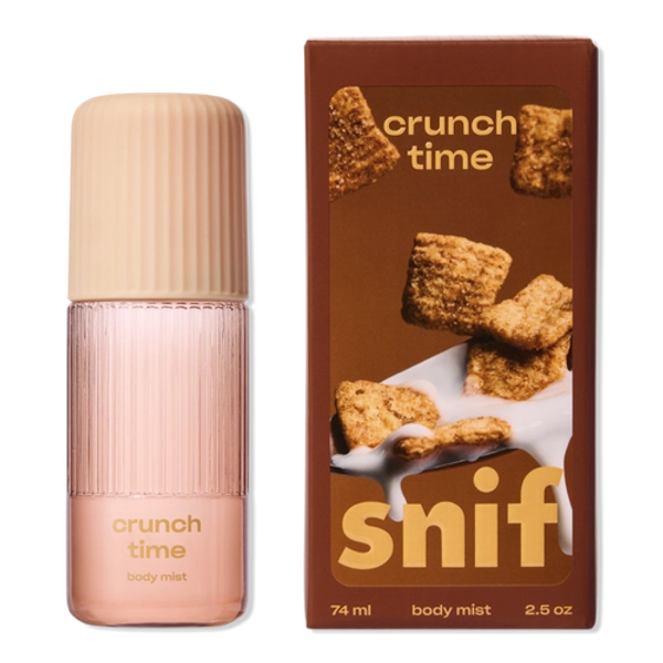 Crunch Time Body Mist - 8 oz