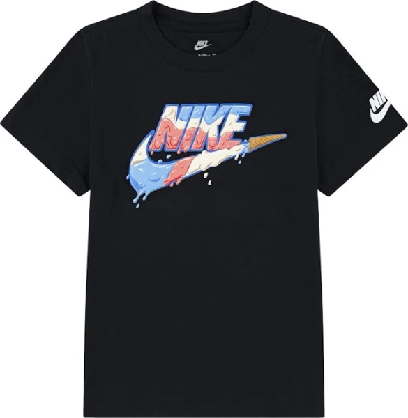 Nike Little Boys' Futura Ice Cream T-Shirt