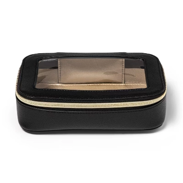 Sonia Kashuk™ Clear Travel Makeup Bag