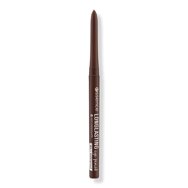 Long Lasting Eye Pencil - Hot Chocolate