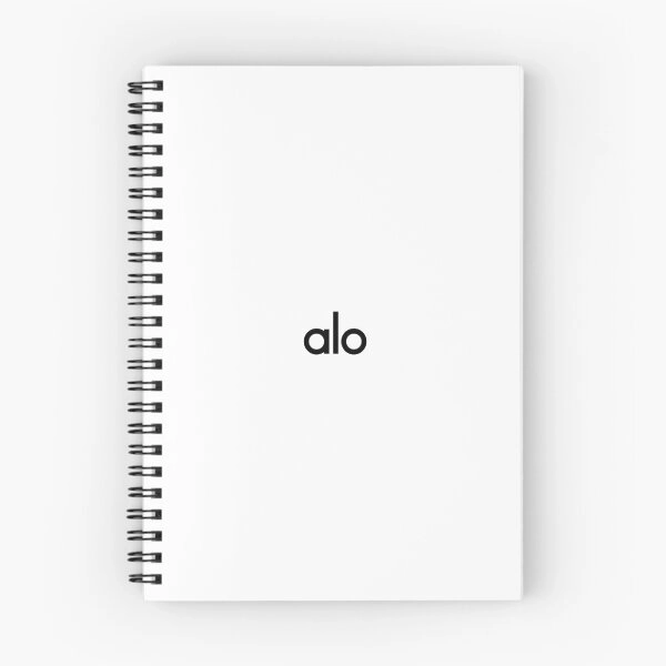 Alo Journal