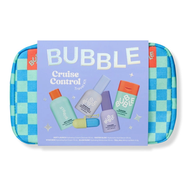 Cruise Control Travel Kit