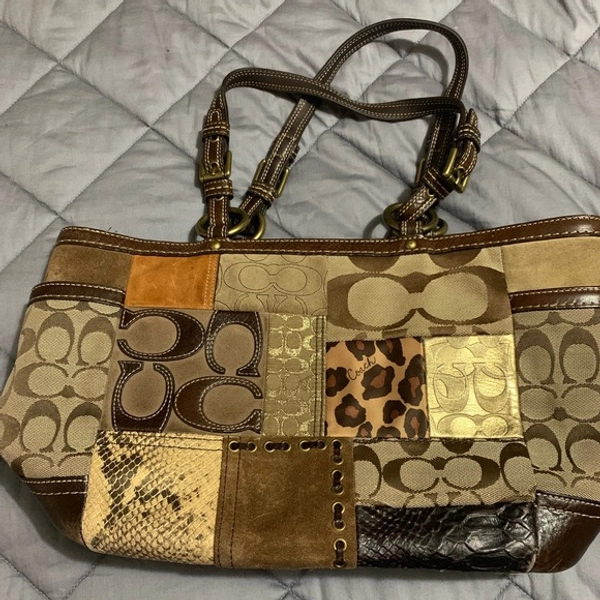Coach | Bags | Coach Purse | Poshmark
