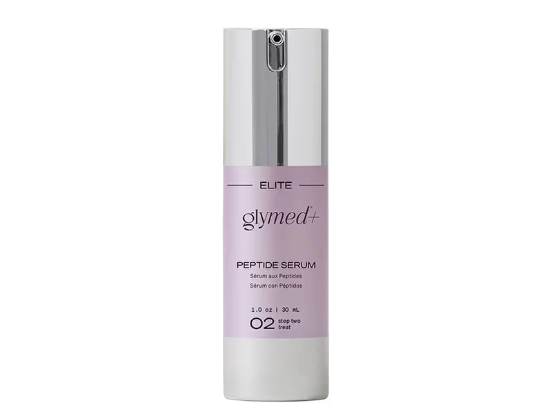 GlyMed Plus Peptide Serum