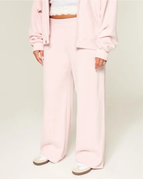 Baggy Sweatpants