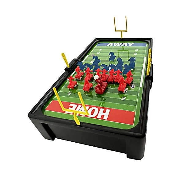 Super Impulse World's Smallest Electric Football