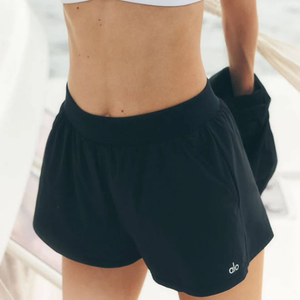 Alo Breezy Shorts