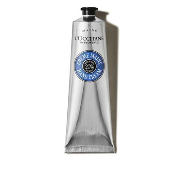 L'Occitane - Shea Butter Hand Cream 5.1 fl oz