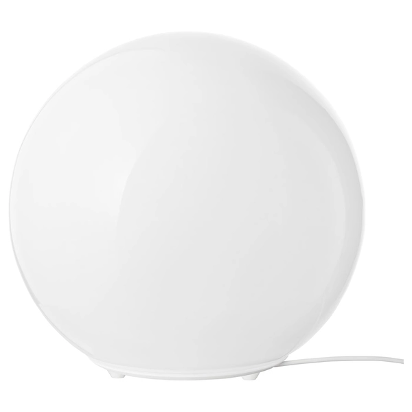 FADO Table lamp - white 10 "