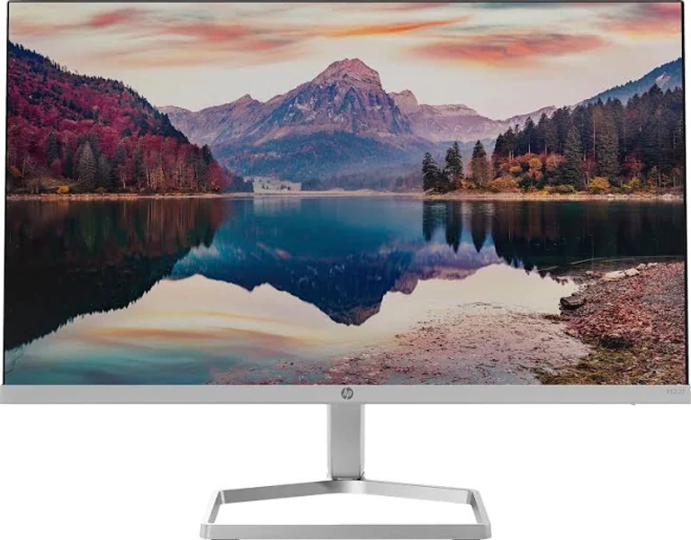 HP M22f FHD Monitor