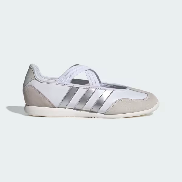 BARREDA MARY JANE SHOES