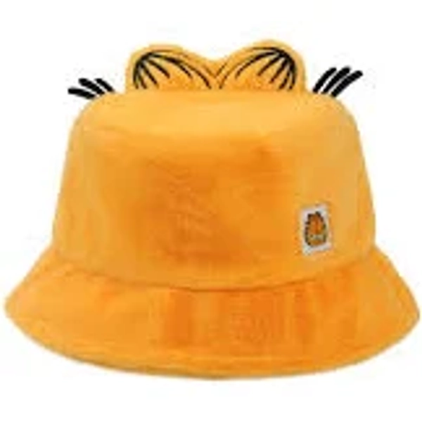 Garfield Men's Inspired Bucket Hat