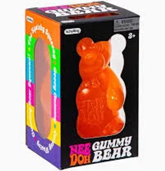 Gummy Bear Needoh