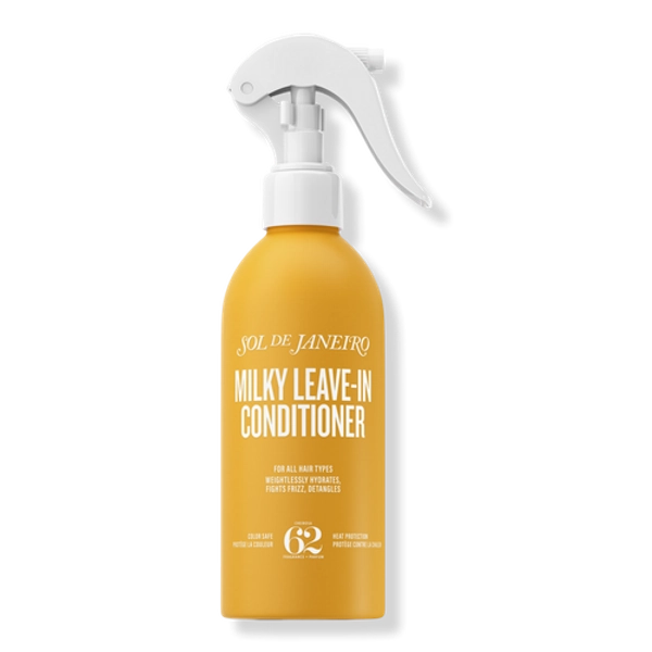 Brazilian Joia Milky Leave-In Conditioner - 7.1 oz