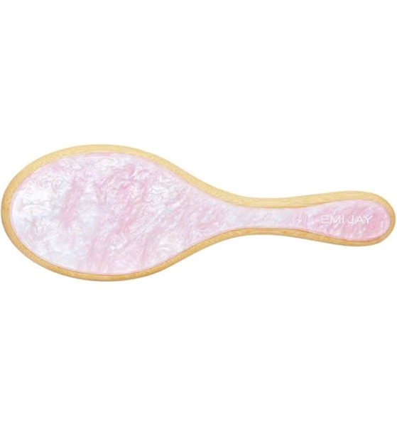 emi Jay Flat Hair Brush