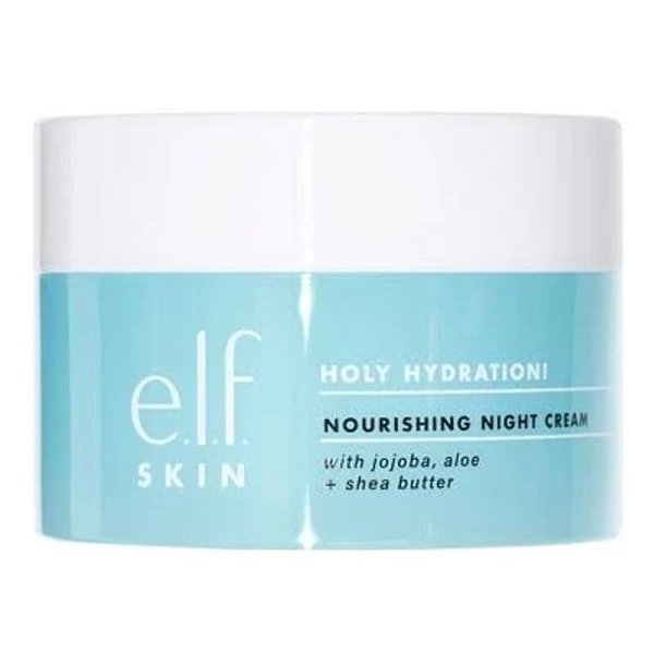 e.l.f. Nourishing Night Cream
