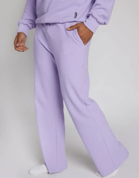Comfrt Waffle Lounge Pants