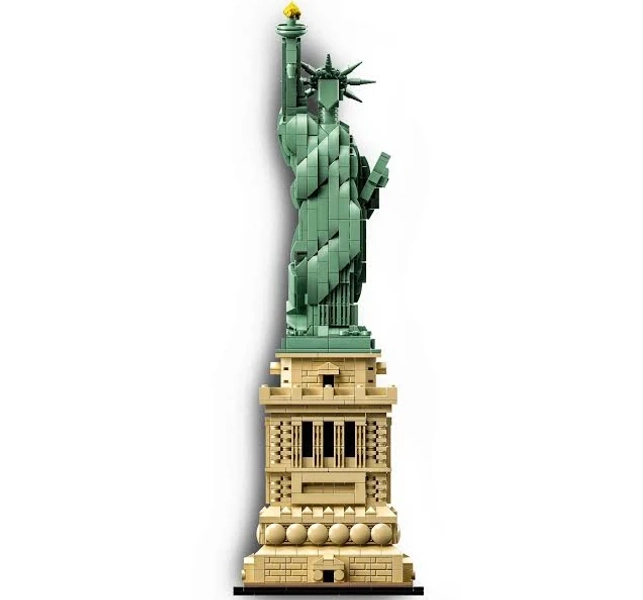 21042 LEGO Architecture Statue of Liberty