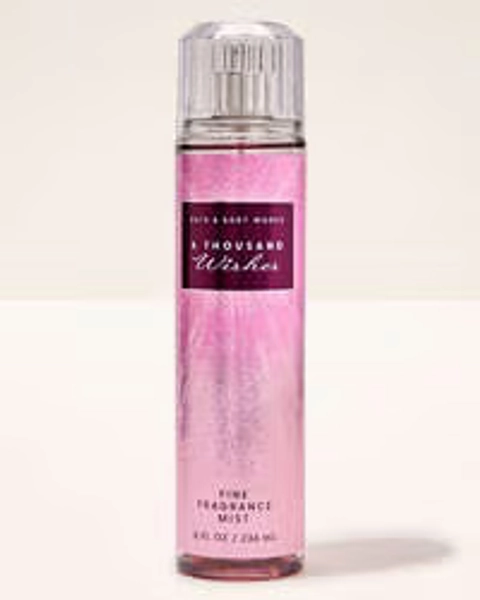 Bath & Body Works