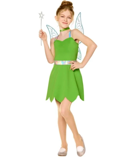 Disney Peter Pan Costume