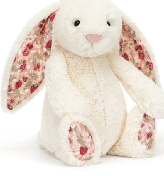 Bashful Jellycat Blossom Bunny