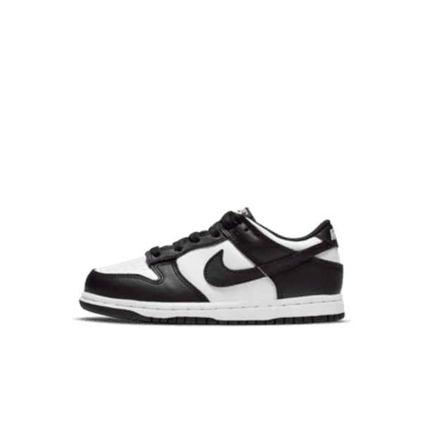 Nike Dunk Low Little Kids' Shoes