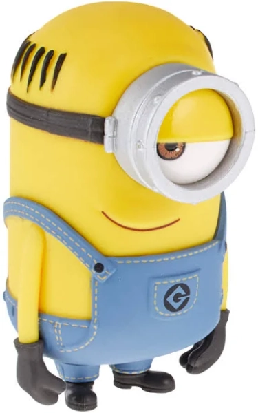 Despicable Me Mel UDF Figure