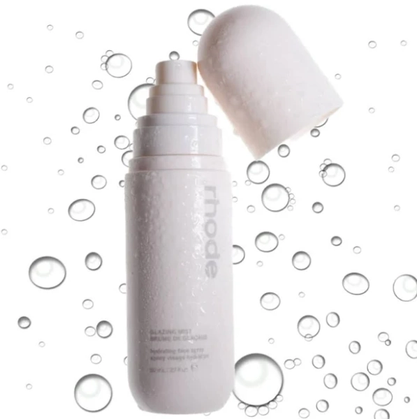 Rhode Skin Skincare Newrhode Glazing Mist