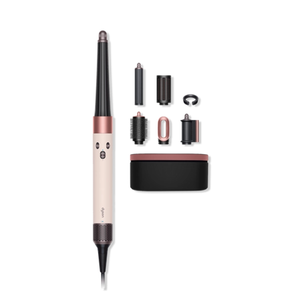 Airwrap i.d. Multi-styler and Dryer Straight+Wavy Hair