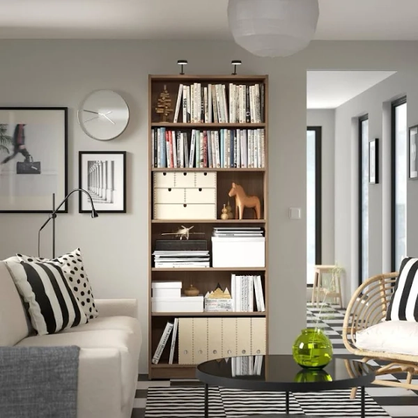 IKEA Billy Bookcase
