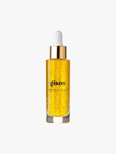 Honey Infused Hair Repair Serum
