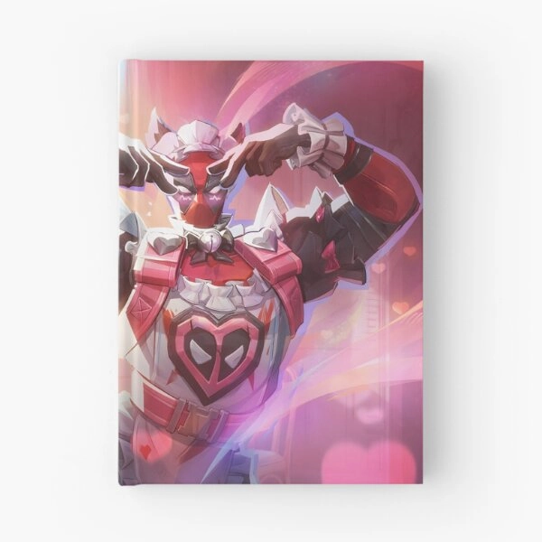 Deadpool | MVP | MERC'S HOSPITALITY Journal