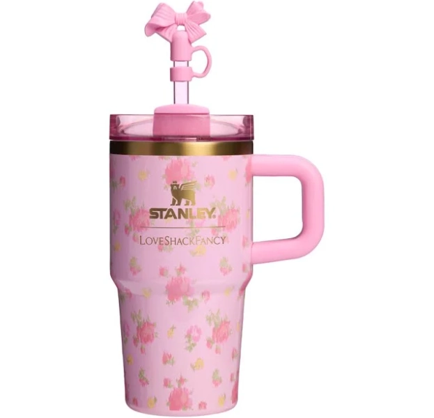 Stanley Quencher Tumbler