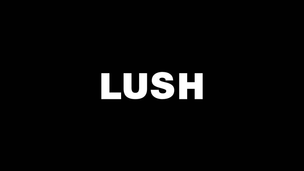 Sticky Dates | Vanilla and Sandalwood Scented Collection | LUSH