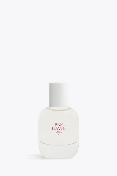 PINK FLAMBÉ EDT 30 ML (1,01 FL. OZ).