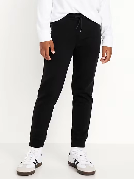 Dynamic Fleece Jogger Sweatpants for Boys