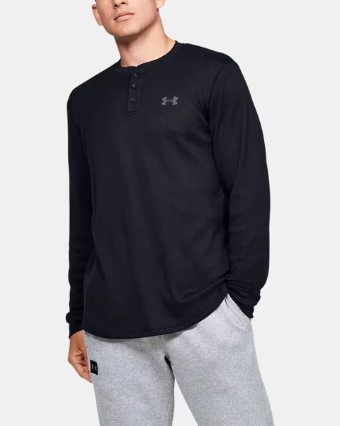 UA Waffle