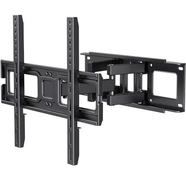 Mountftv Full Motion TV Wall Mount